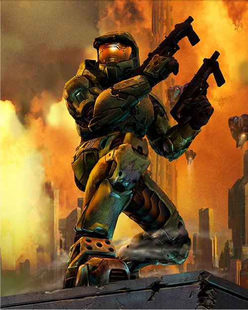 Halo 2: Better and More Important Than You Realise – Gamer ...
